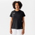 Maillot de football manches courtes viralto club noir