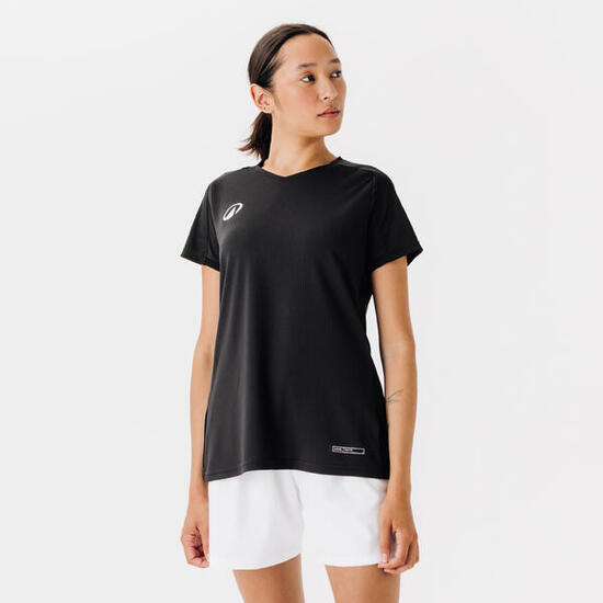 Maglia calcio donna VIRALTO blu