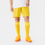 Short de football adulte ESSENTIEL Jaune