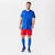 MAILLOT ESSENTIEL CLUB BLEU ADULTE