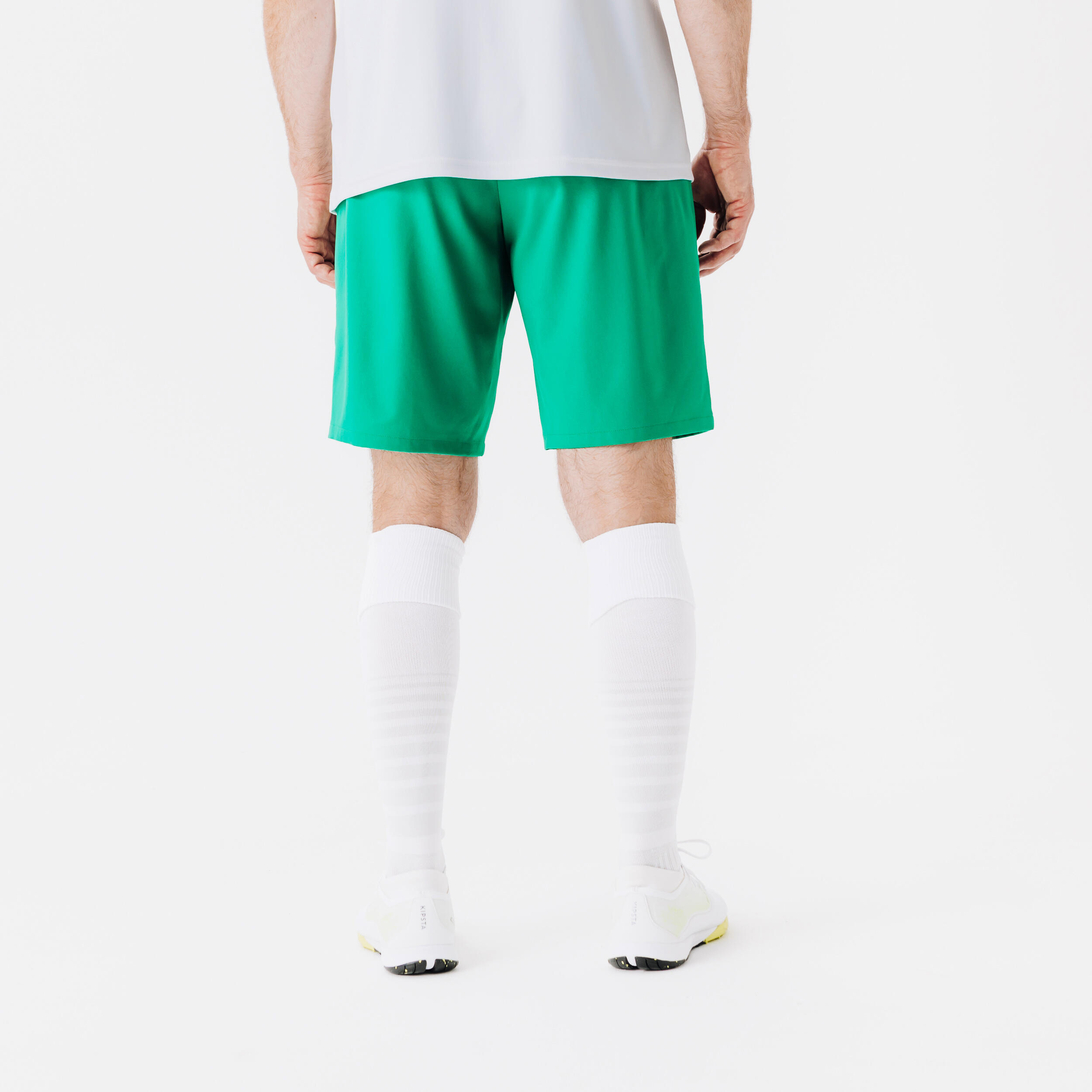Short Viralto Club vert adulte 4/7