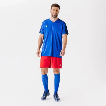 Short ESSENTIEL Club Bleu Adulte