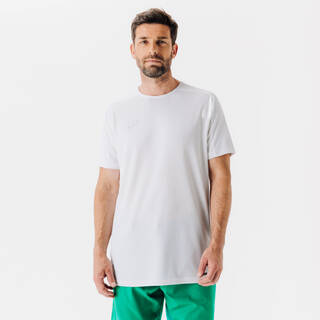 Adult Football Jersey Shirt Viralto - White