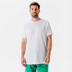 Maillot de football manches courtes viralto club blanc