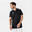 MAILLOT ESSENTIEL CLUB NOIR ADULTE