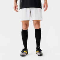 Adult Football Shorts Essential - White