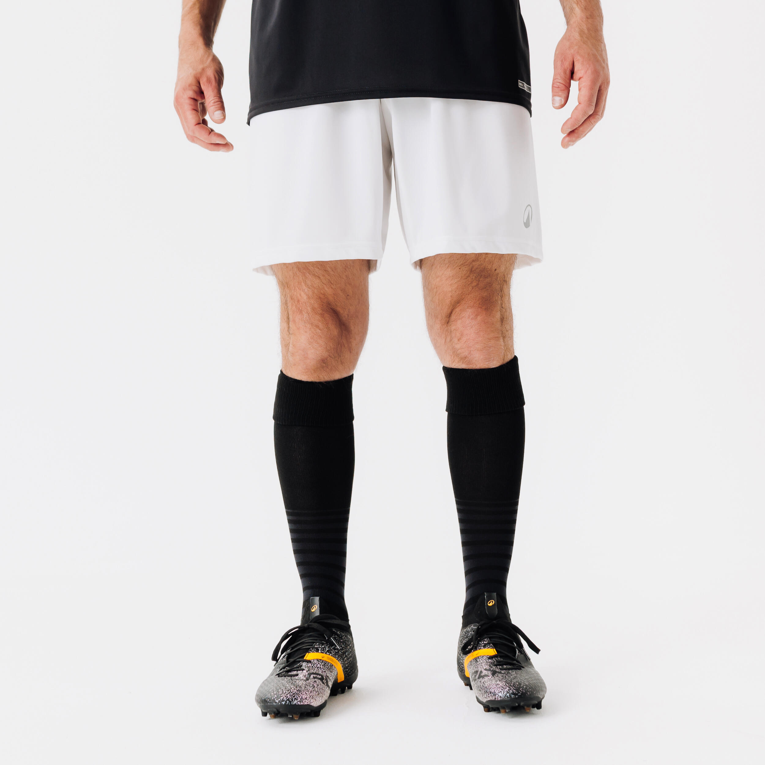 KIPSTA Damen/Herren Fußball Shorts – Essential weiß | 03583788527619 KIPSTA Damen/Herren Fußball Shorts – Essential weiß | 03583788527619