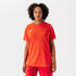 Men Football Jersey Shirt Viralto Club - Orange