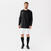 Maillot de football manches longues viralto club noir