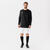 Maillot de football manches longues viralto club noir