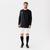 Maillot de football manches longues viralto club noir