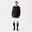 Maillot de football manches longues viralto club noir