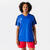 MAILLOT ESSENTIEL CLUB BLEU ADULTE