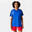 MAILLOT ESSENTIEL CLUB BLEU ADULTE