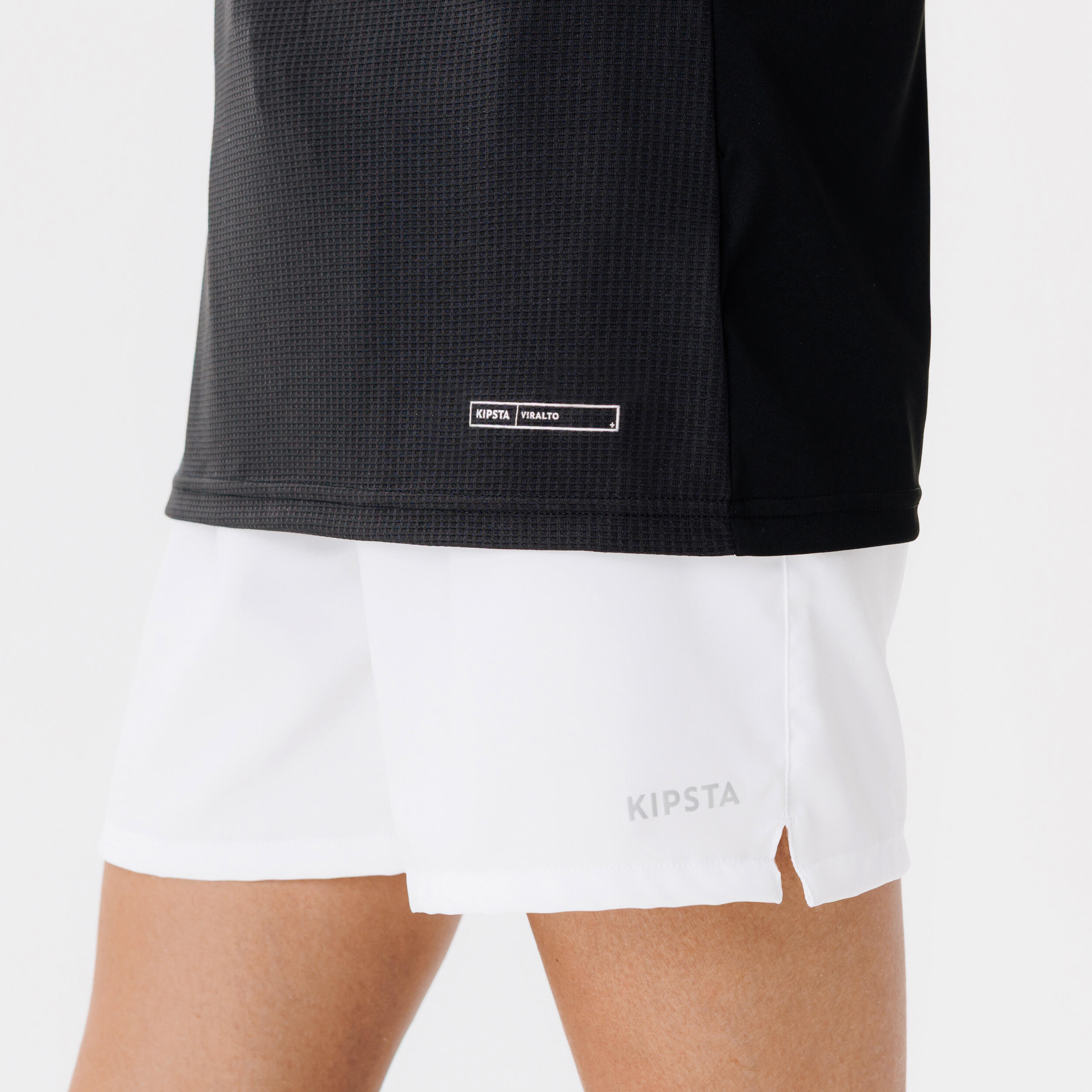 Maillot de soccer à manches courtes, Viralto Club 4/8
