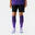 Short Viralto Club noir adulte