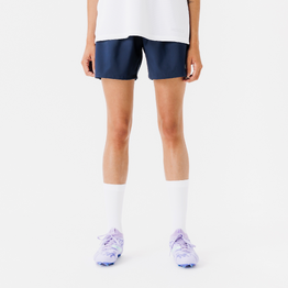 SHORT DE FOOTBALL VIRALTO CLUB FEMME BLEU