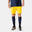 Short Viralto Club jaune adulte