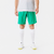 Short de football viralto club adulte vert