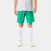 Short de football viralto club adulte vert