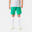 Short Viralto Club vert adulte