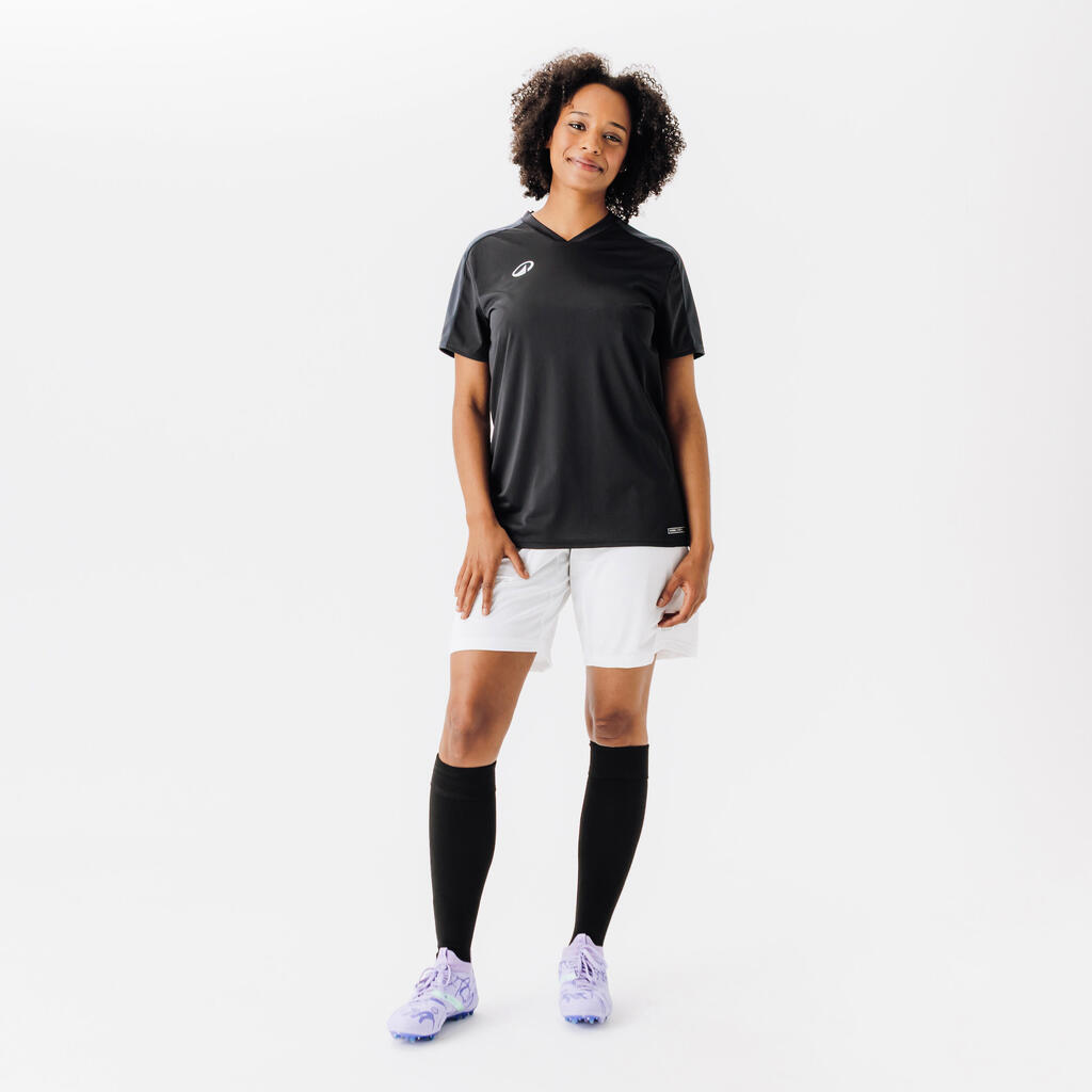 Adult Shirt Essential Club - Black