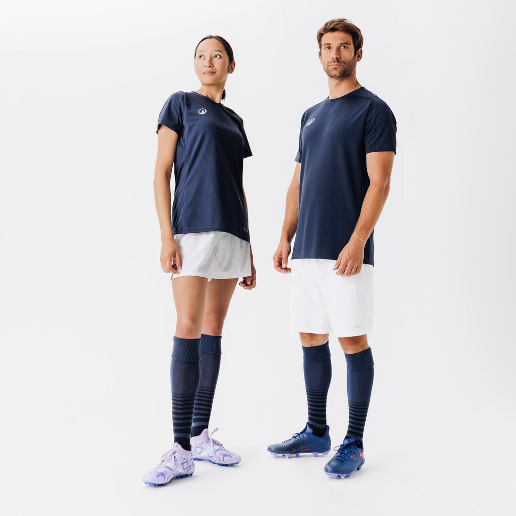 Women's Football Shorts Viralto - Black