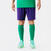 Short Viralto Club violet adulte
