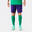 Voetbalshort voor volwassenen VIRALTO CLUB paars