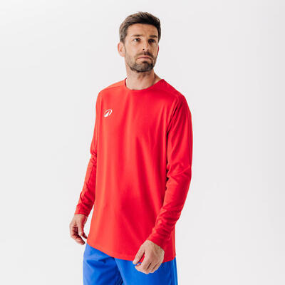 Maglia manica lunga calcio uomo VIRALTO CLUB lilla