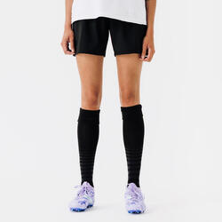 SHORT DE FOOTBALL VIRALTO CLUB FEMME BLANC