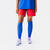Short ESSENTIEL Club Rouge Adulte