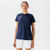 MAILLOT DE FOOTBALL VIRALTO FEMME UNI MARINE