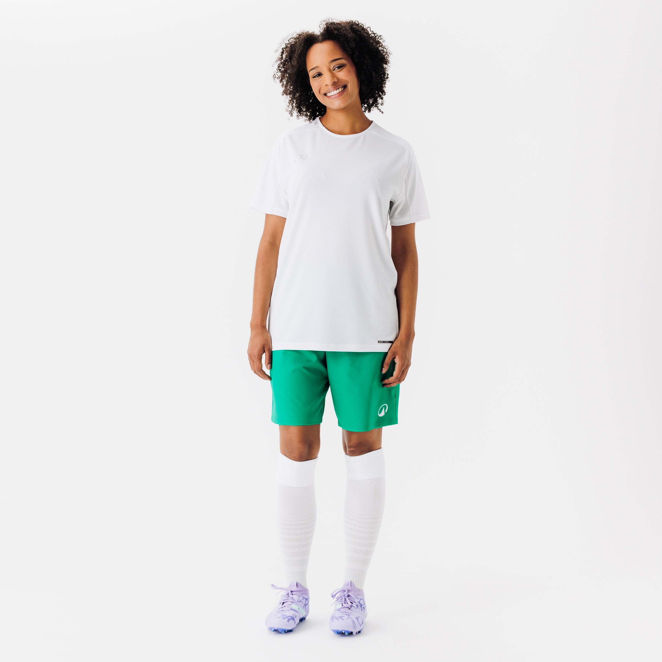 Maillot de soccer à manches courtes, Viralto Club 7/7