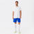 Short ESSENTIEL Club Bleu Adulte