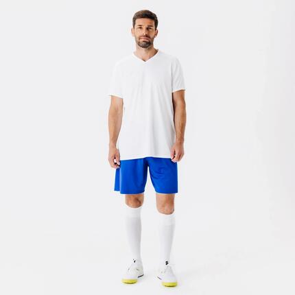 Short ESSENTIEL Club Bleu Adulte