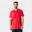 MAILLOT ESSENTIEL CLUB ROUGE ADULTE