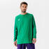 Adult Football Long-Sleeved Shirt Viralto Club - Green