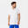 MAILLOT ESSENTIEL CLUB BLANC ADULTE