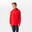 Coupe pluie VIRALTO Club Rouge Junior