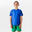 Camisola de Futebol Criança ESSENTIAL Club Azul