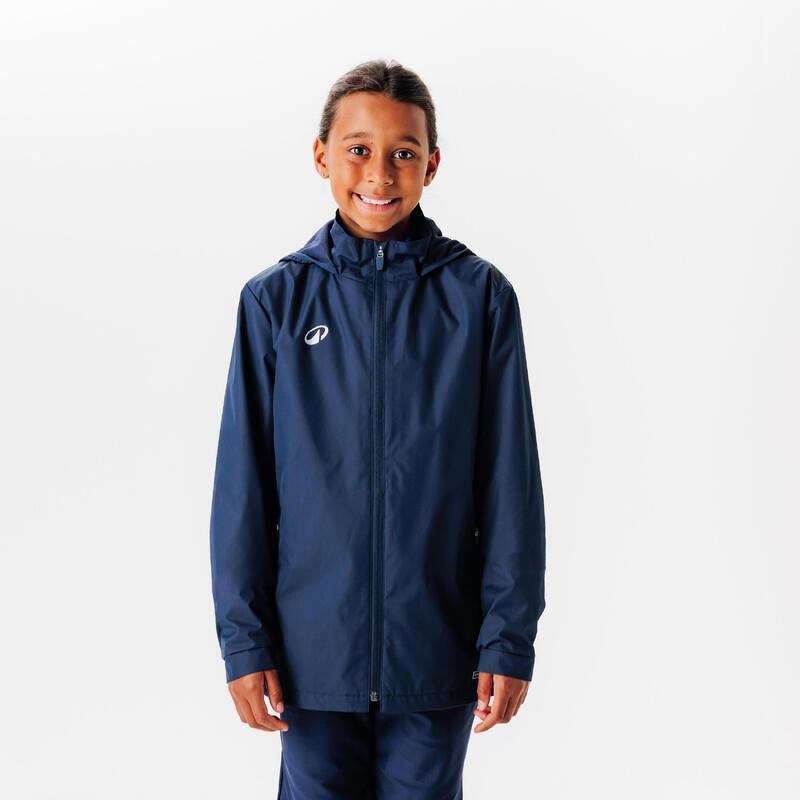 Coupe pluie VIRALTO Club Vert Junior