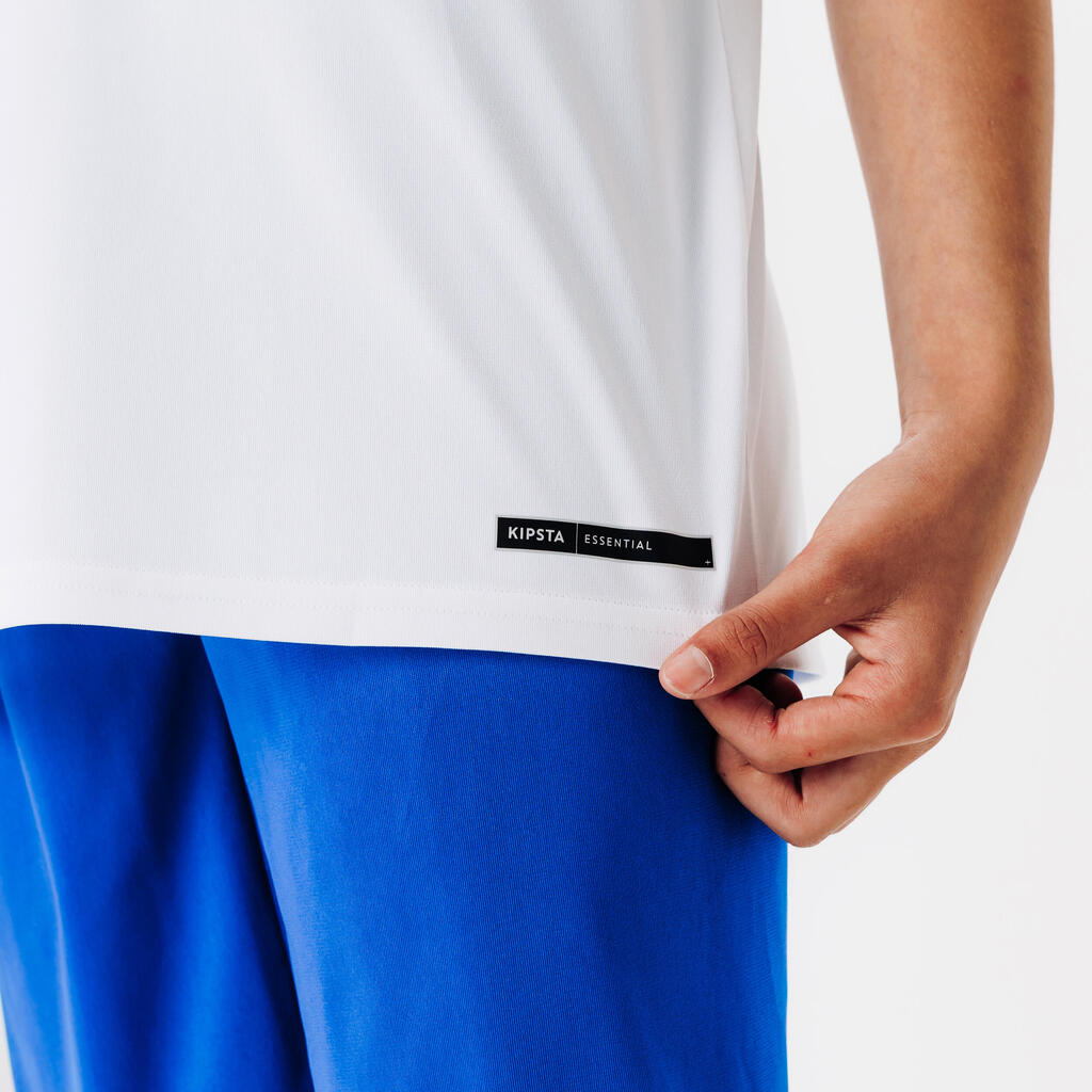 Kids' Shirt Essential Club - Blue