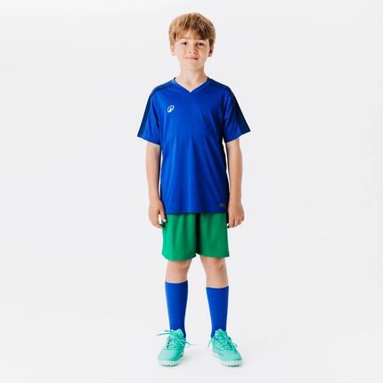 Maillot ESSENTIEL Club Blanc JR
