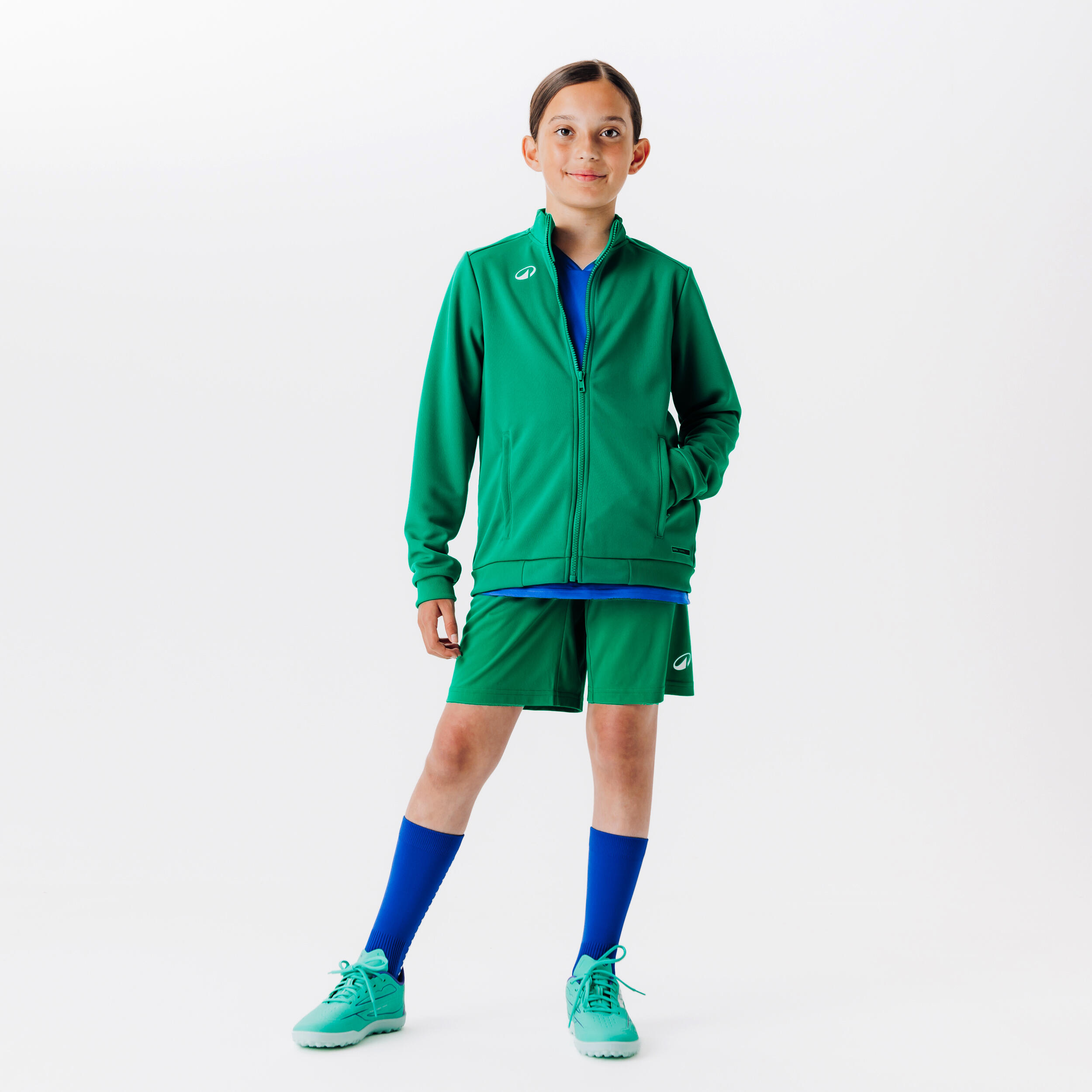 6pcs Adult Football Vests 62x70cm Football Vest Set, Mesh