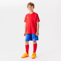 Short ESSENTIEL Club Noir Junior