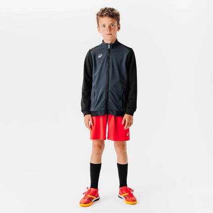 Veste Zipée ESSENTIELLE Club Verte Junior