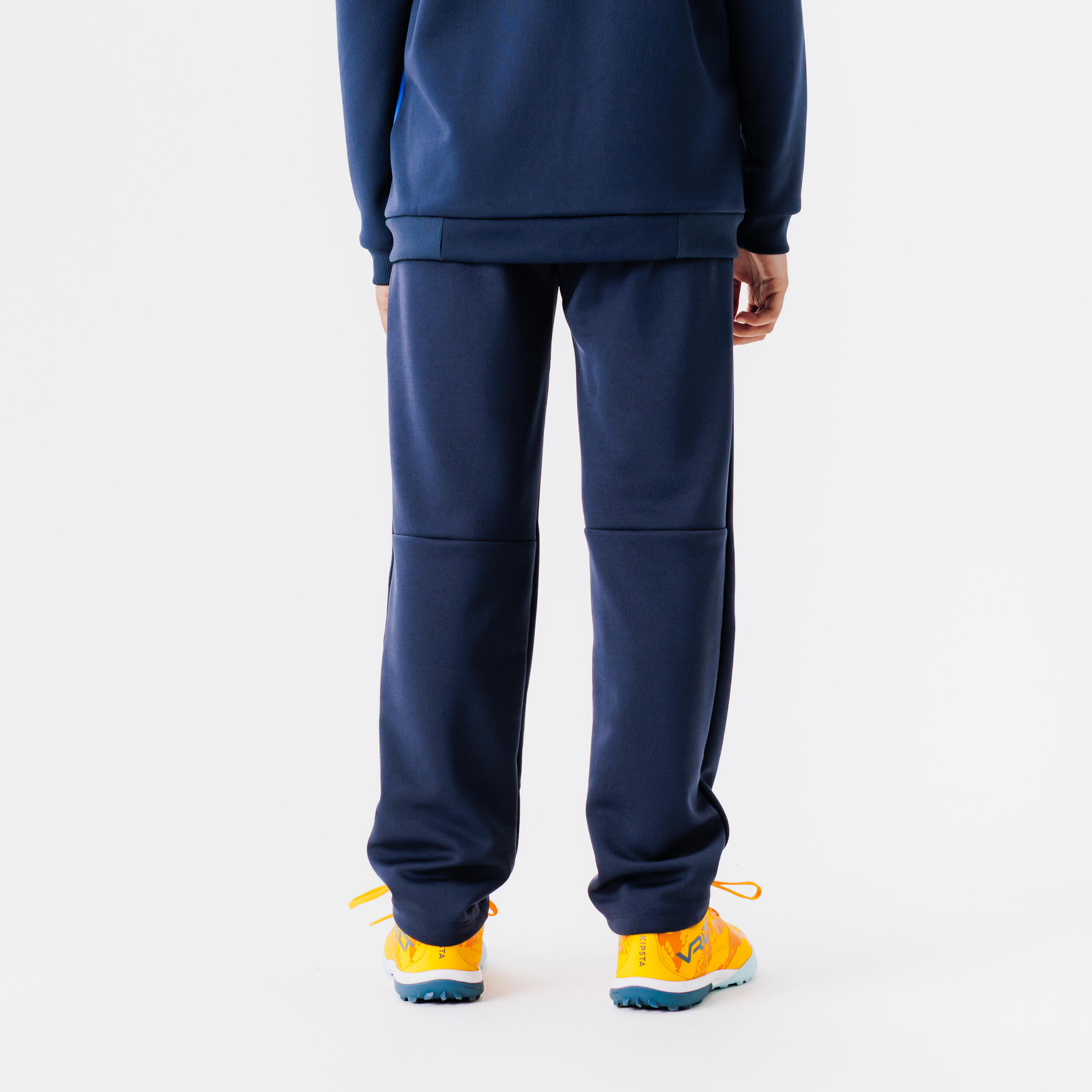 Essentiel Club Hose Blau Kinder 5/6