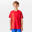 Camisola Futebol Criança ESSENTIAL Club Vermelho