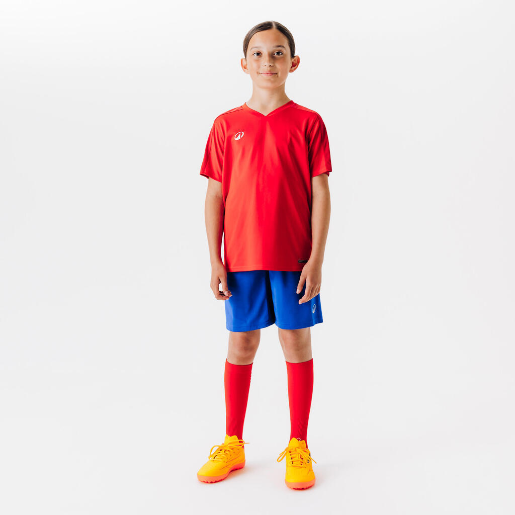 Kids' Shirt Essential Club - Blue